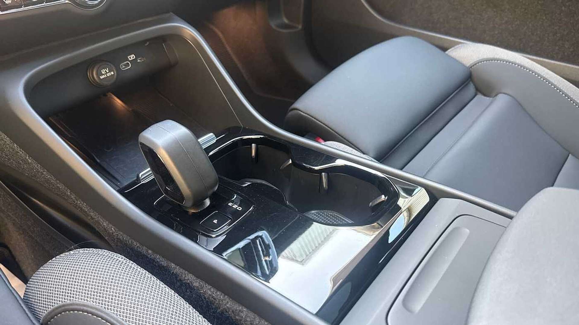 Volvo C40 Recharge PLUS - 2024 - Joinsteer - #19