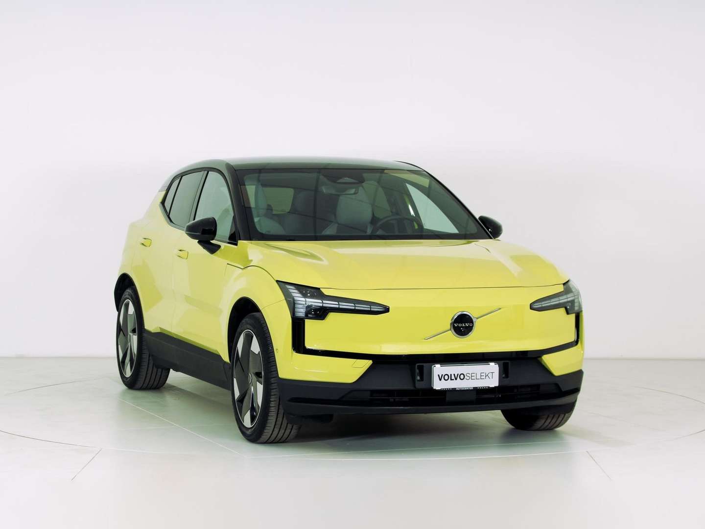 Volvo EX30 Extended Range Ultra Single Motor - 2024 - Joinsteer - #2