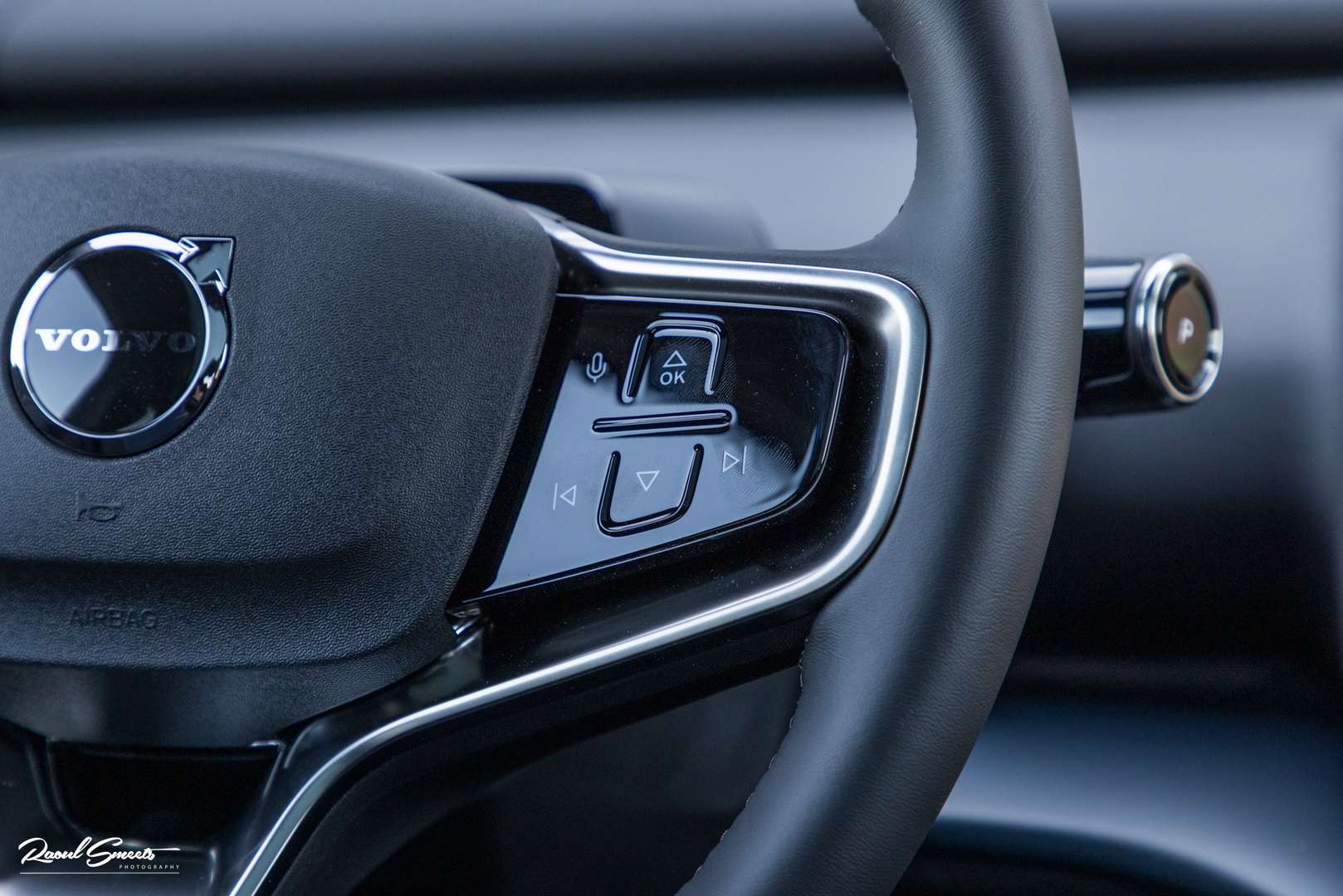 Volvo EX30 Twin Motor - 2026 - Joinsteer - #22