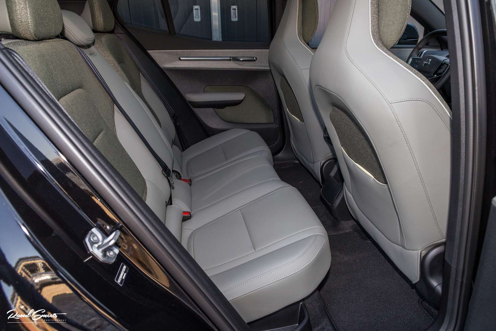 Volvo EX30 Twin Motor - 2026 - Joinsteer - #13