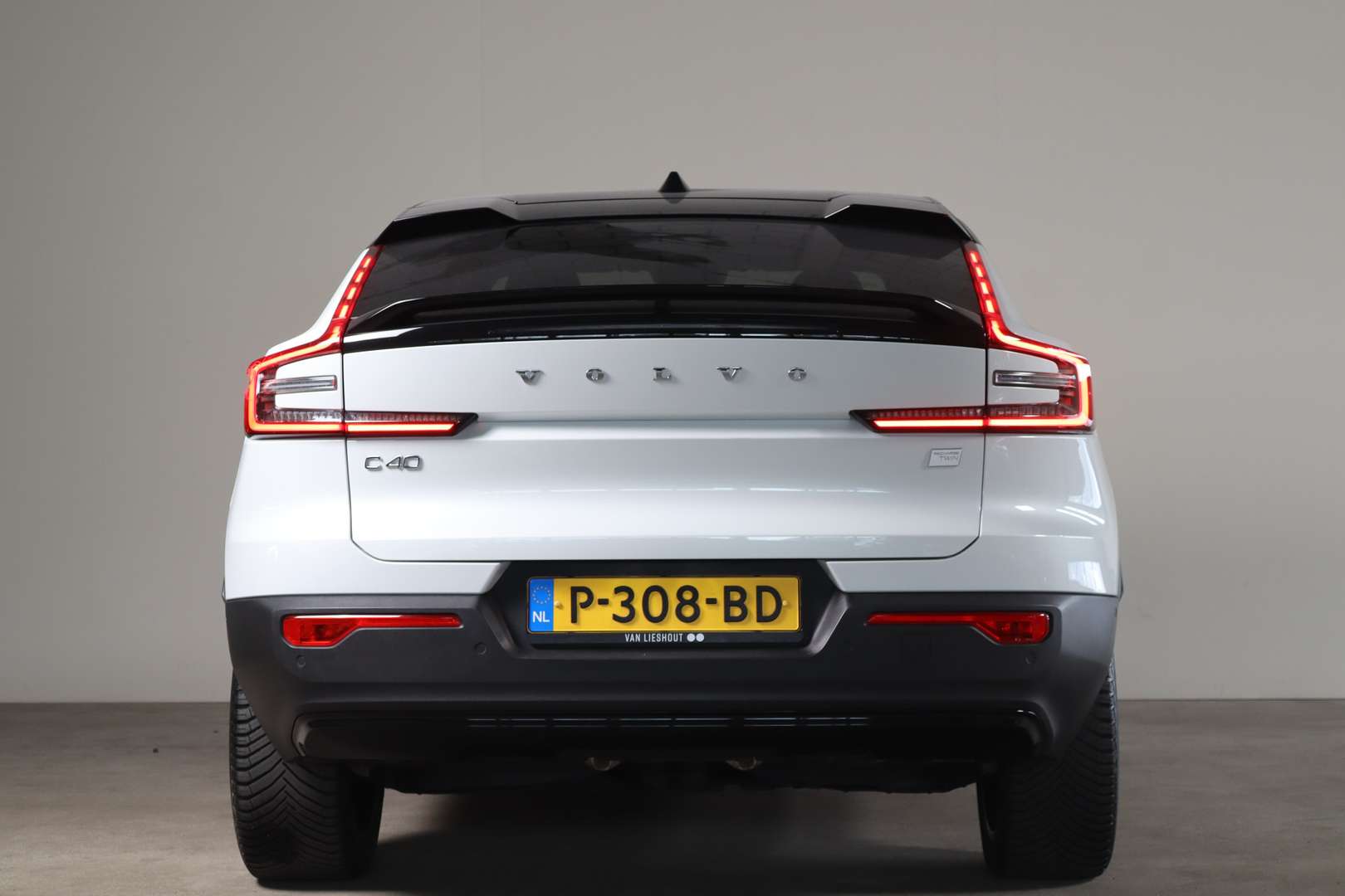 Volvo C40 Recharge - 2022 - Joinsteer - #43