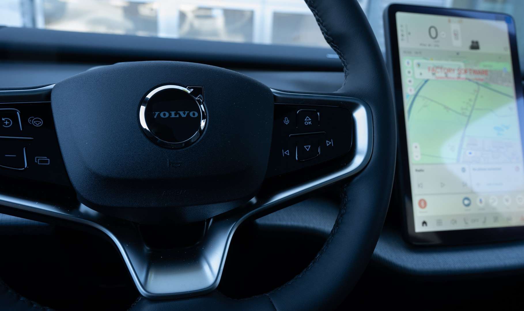 Volvo EX30 Single Motor Ultra - 2025 - Joinsteer - #17