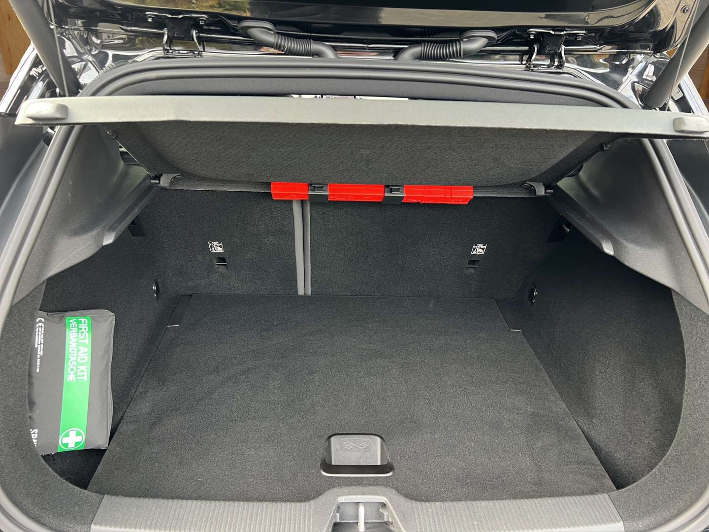 Volvo EX30 Recharge Plus - 2025 - Joinsteer - #17