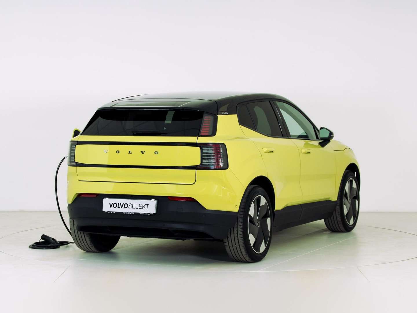 Volvo EX30 Extended Range Ultra Single Motor - 2024 - Joinsteer - #3