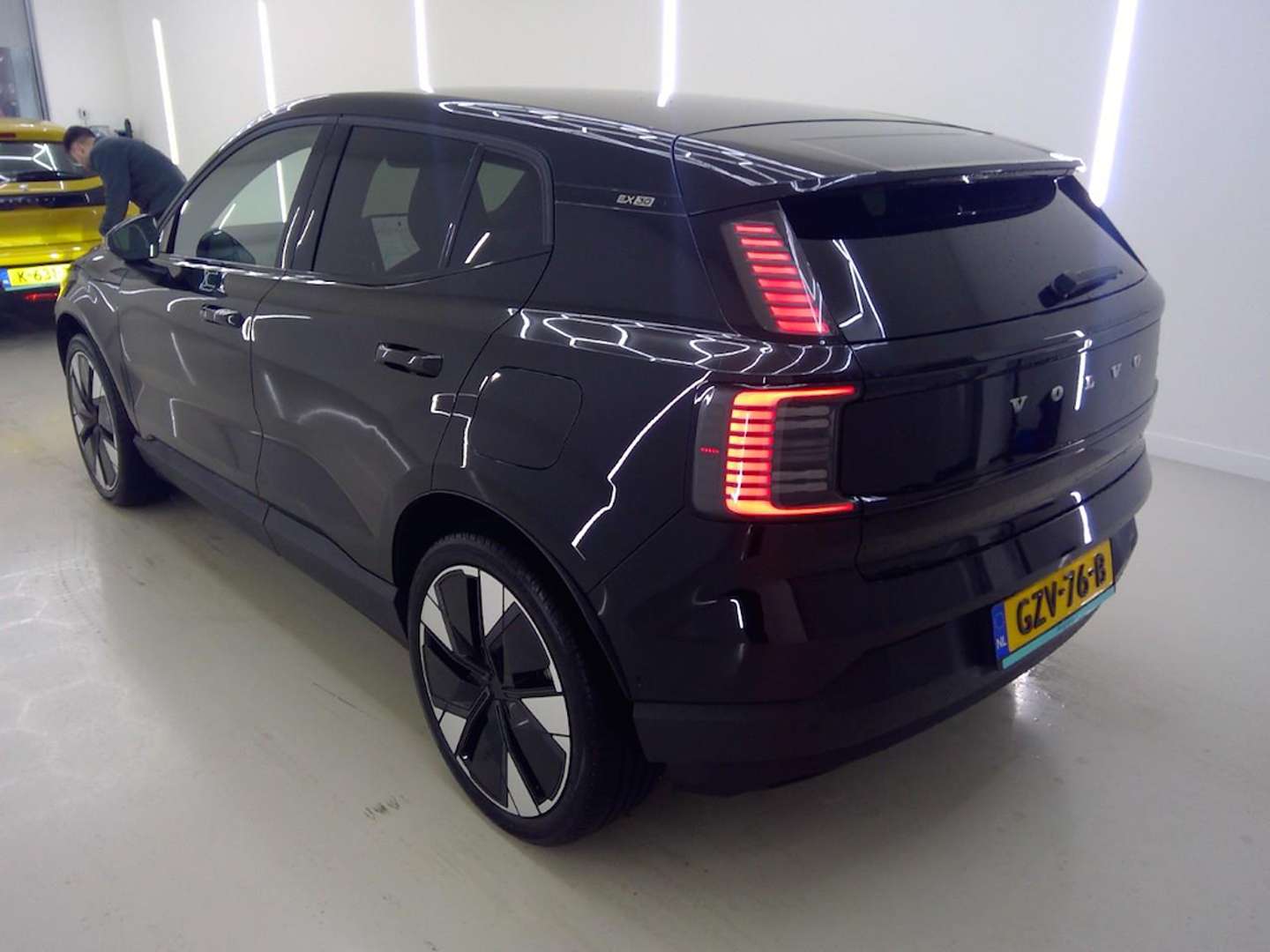 Volvo EX30 Twin Motor - 2025 - Joinsteer - #2