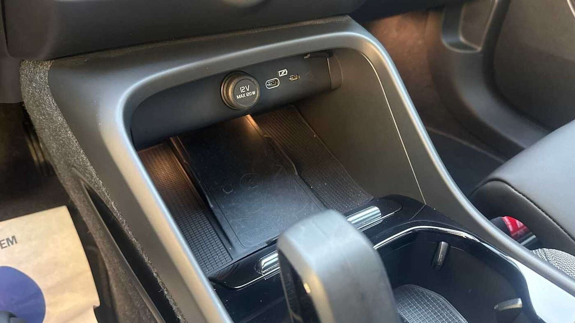 Volvo C40 Recharge PLUS - 2024 - Joinsteer - #20