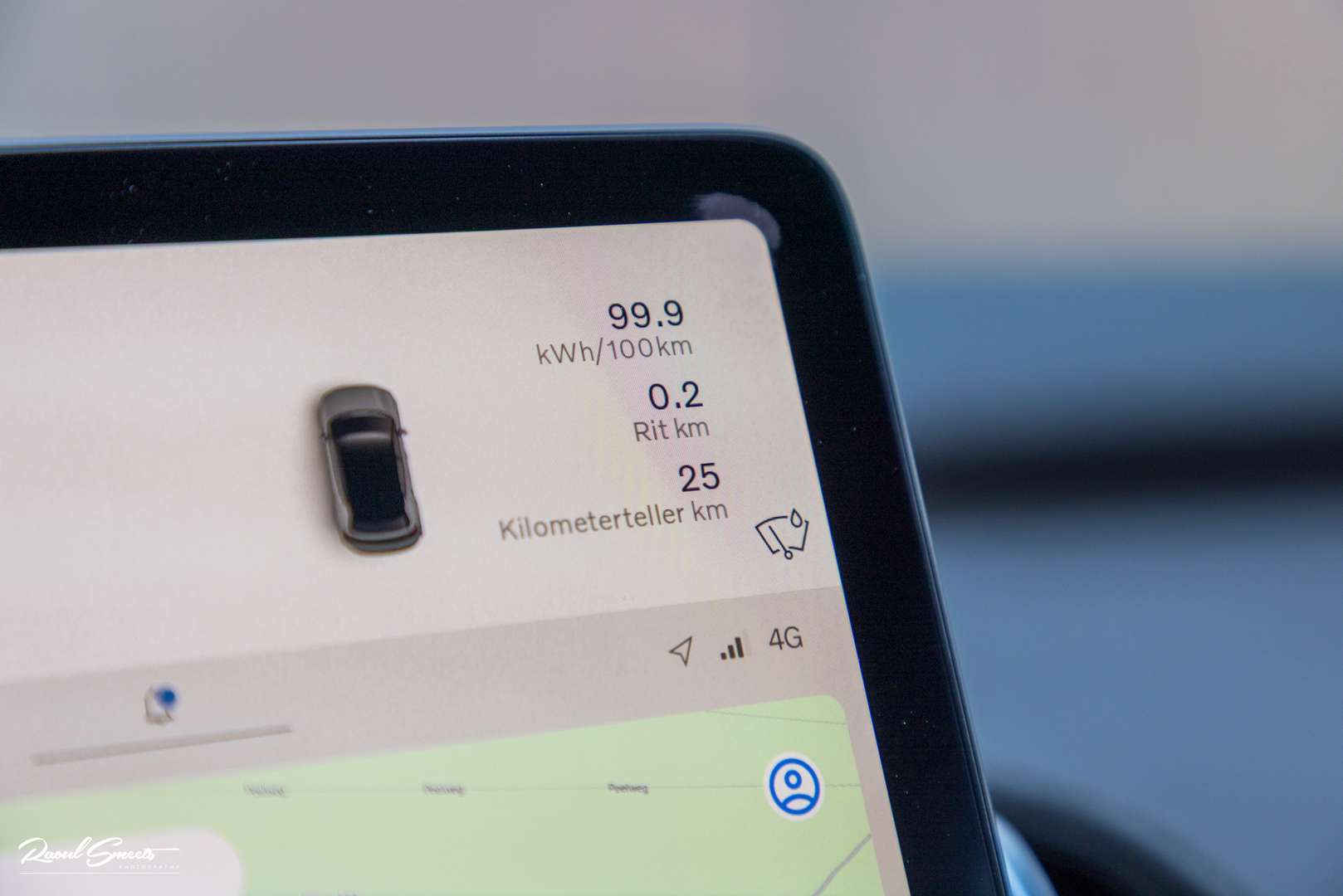 Volvo EX30 Twin Motor - 2026 - Joinsteer - #23