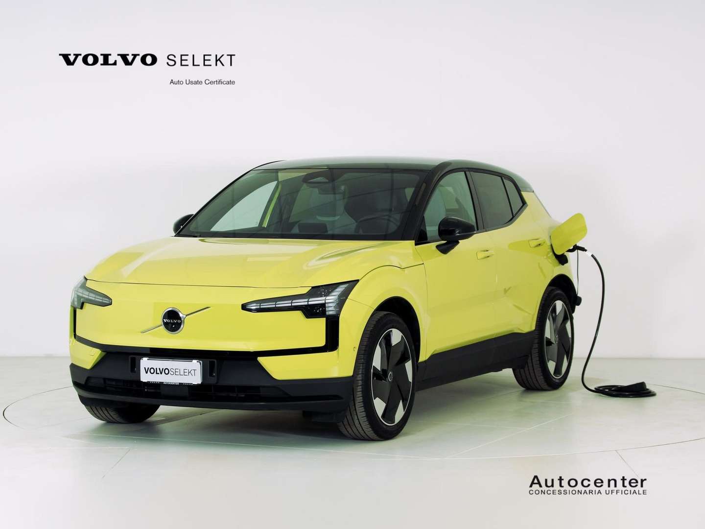 Volvo EX30 Extended Range Ultra Single Motor - 2024 - Joinsteer - #4