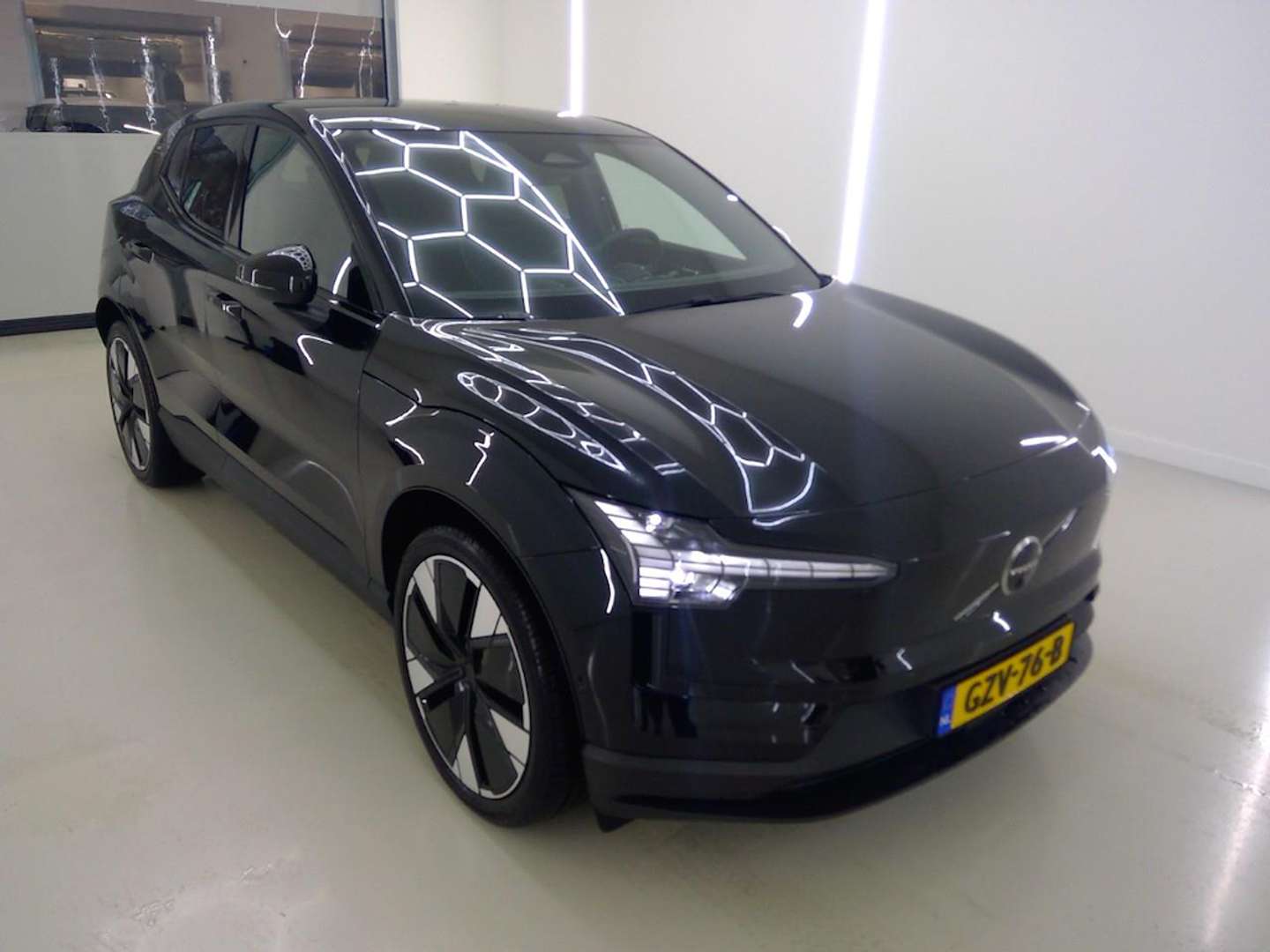 Volvo EX30 Twin Motor - 2025 - Joinsteer - #3