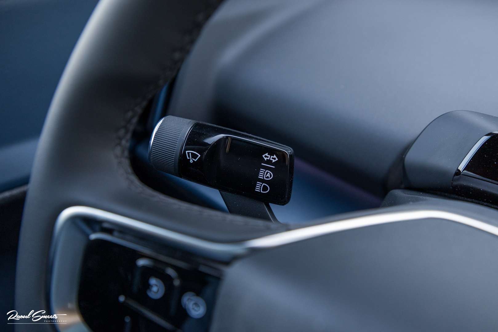 Volvo EX30 Twin Motor - 2026 - Joinsteer - #24