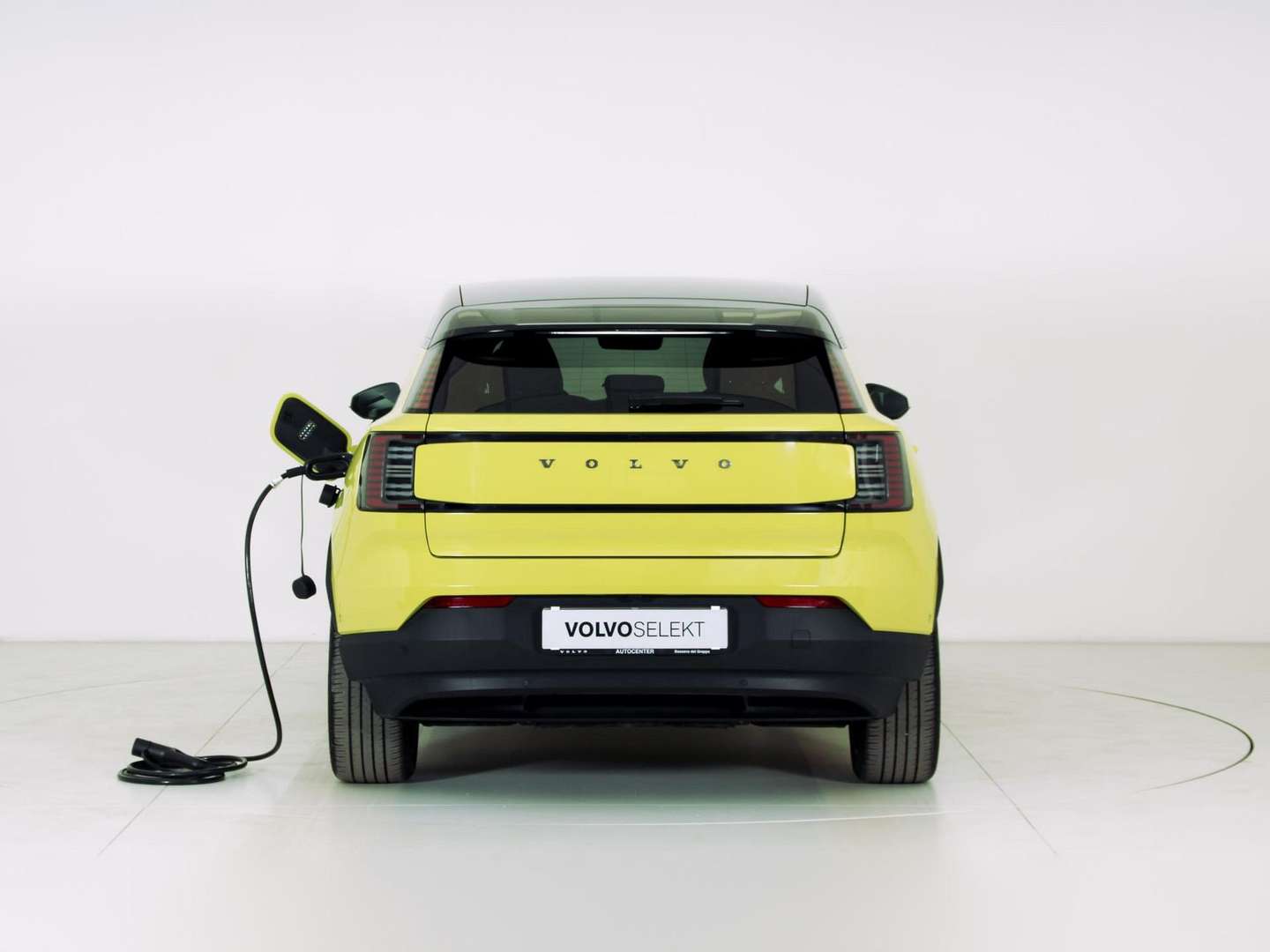 Volvo EX30 Extended Range Ultra Single Motor - 2024 - Joinsteer - #5