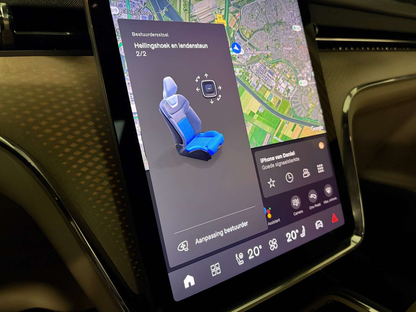 Volvo EX90 Twin Motor Plus - 2025 - Joinsteer - #37