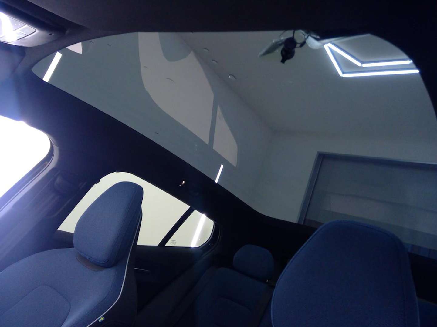 Volvo EX30 Twin Motor - 2025 - Joinsteer - #4