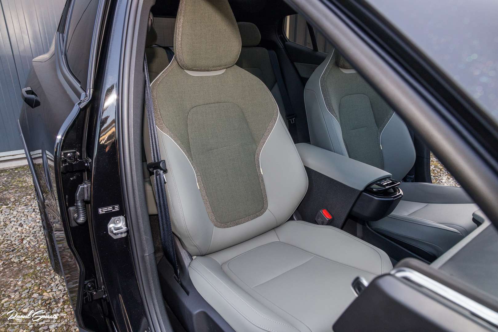 Volvo EX30 Twin Motor - 2026 - Joinsteer - #15