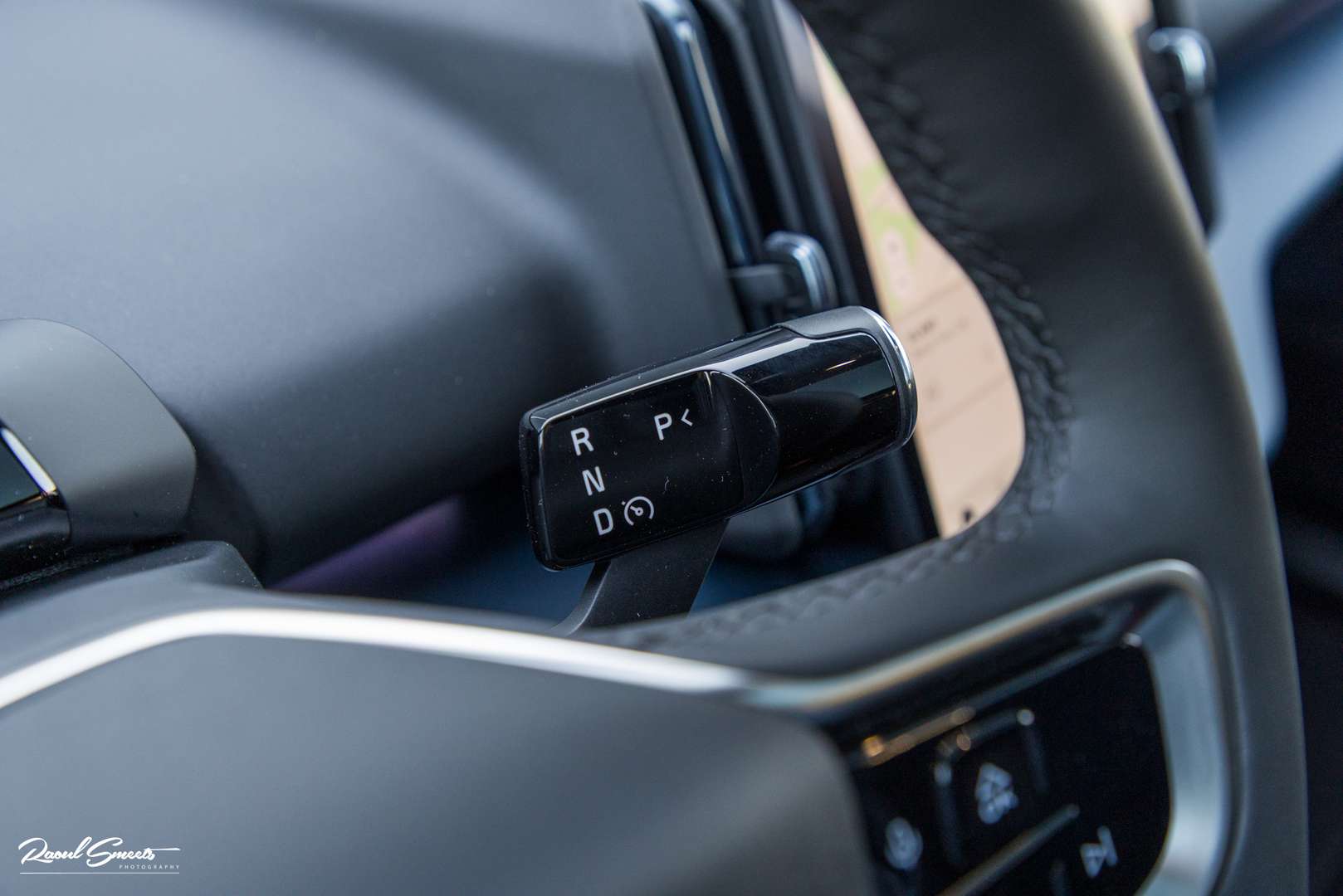 Volvo EX30 Twin Motor - 2026 - Joinsteer - #25