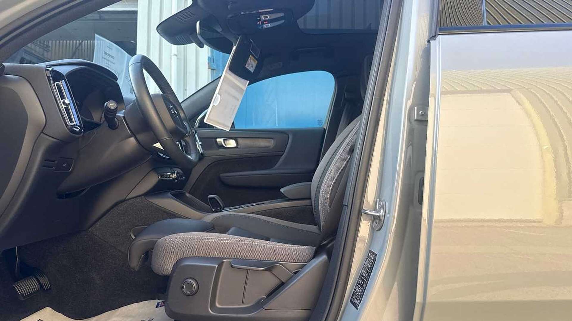 Volvo C40 Recharge PLUS - 2024 - Joinsteer - #22