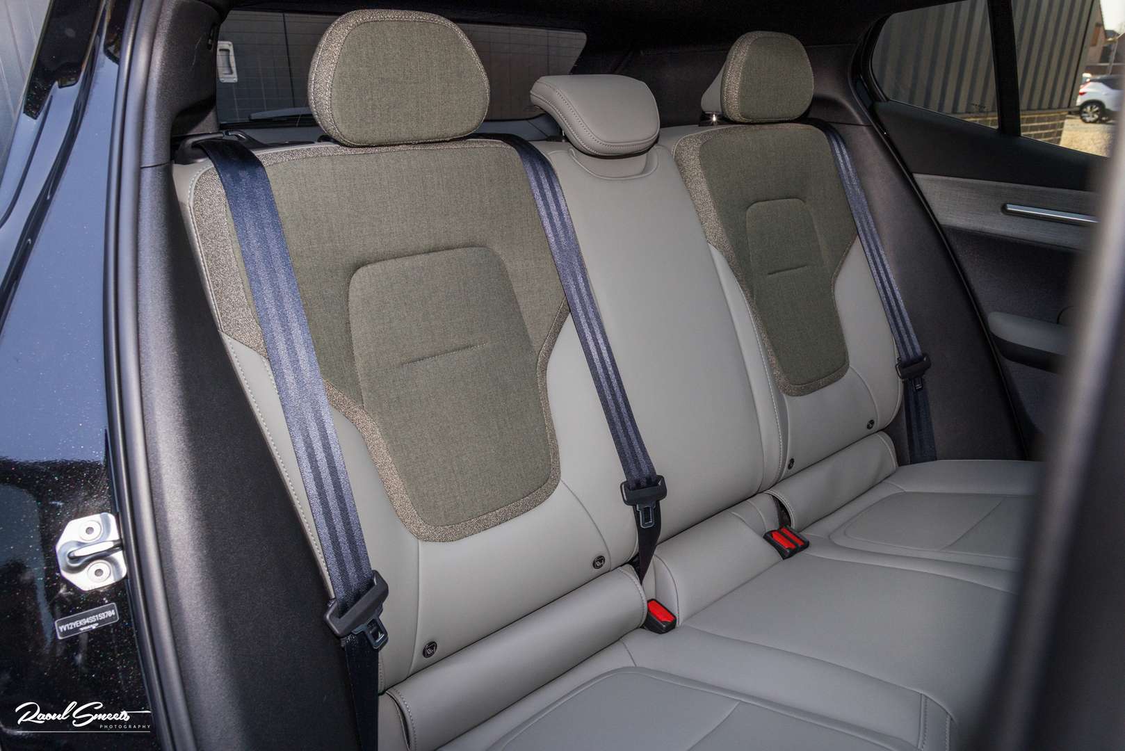 Volvo EX30 Twin Motor - 2026 - Joinsteer - #16