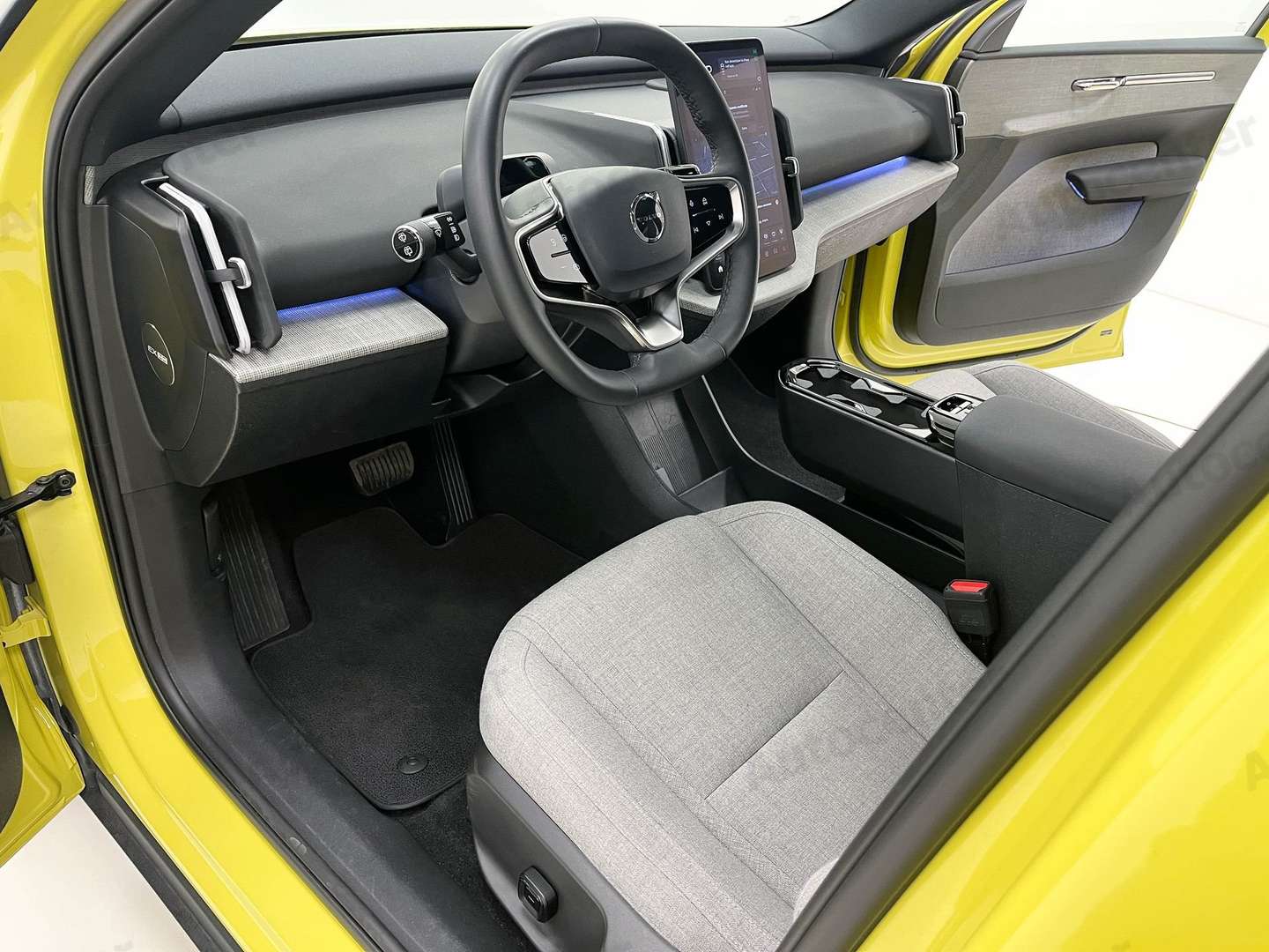 Volvo EX30 Extended Range Ultra Single Motor - 2024 - Joinsteer - #7