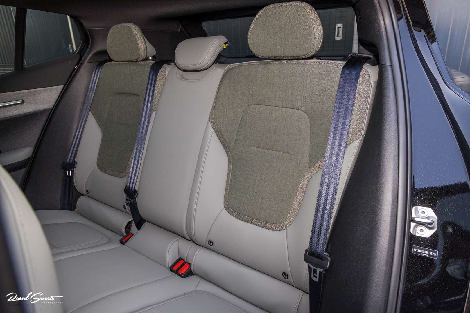 Volvo EX30 Twin Motor - 2026 - Joinsteer - #17