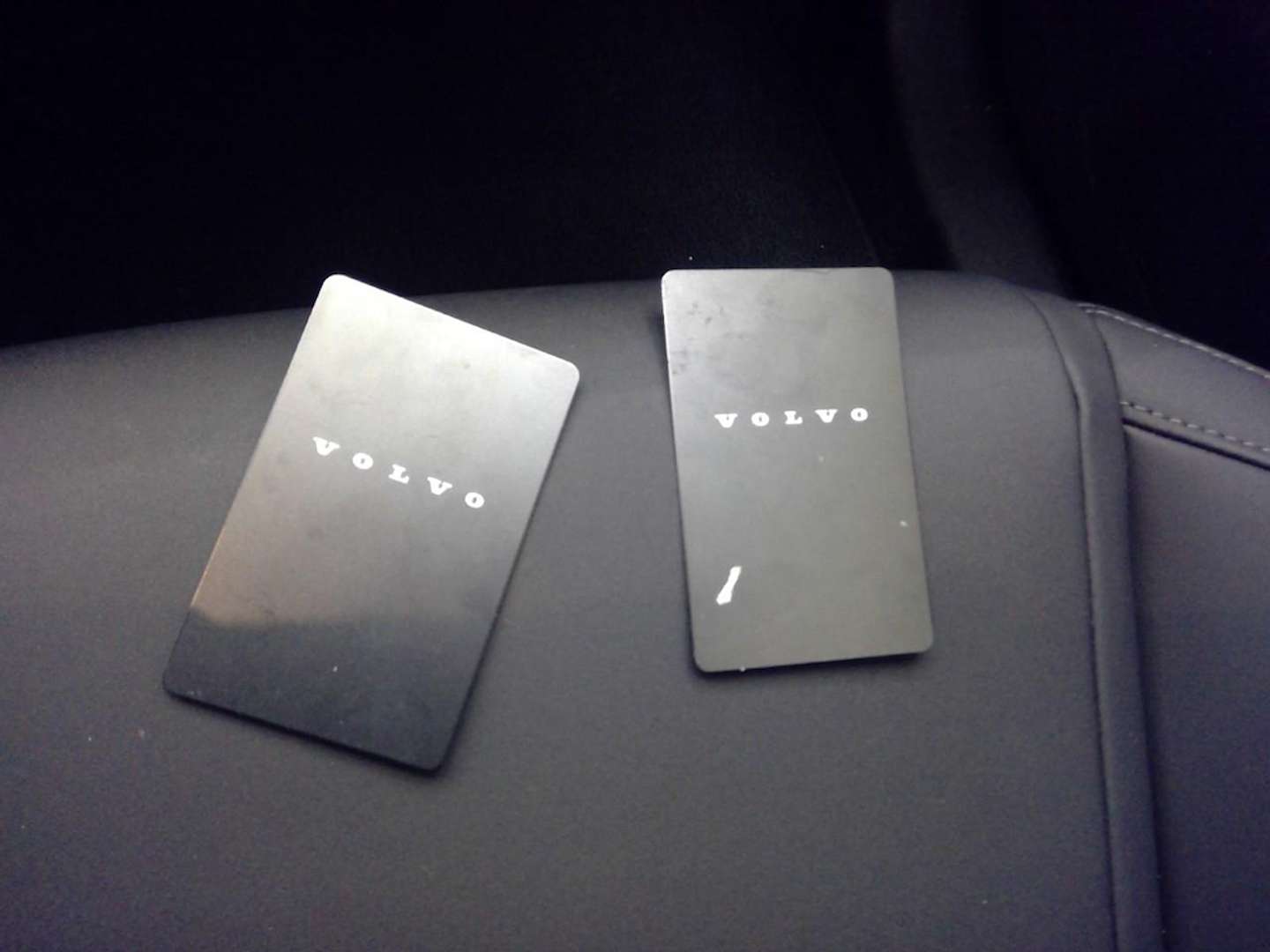 Volvo EX30 Twin Motor - 2025 - Joinsteer - #7