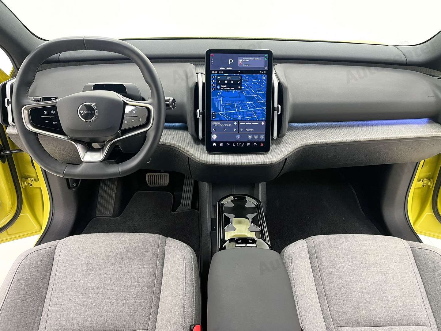 Volvo EX30 Extended Range Ultra Single Motor - 2024 - Joinsteer - #8