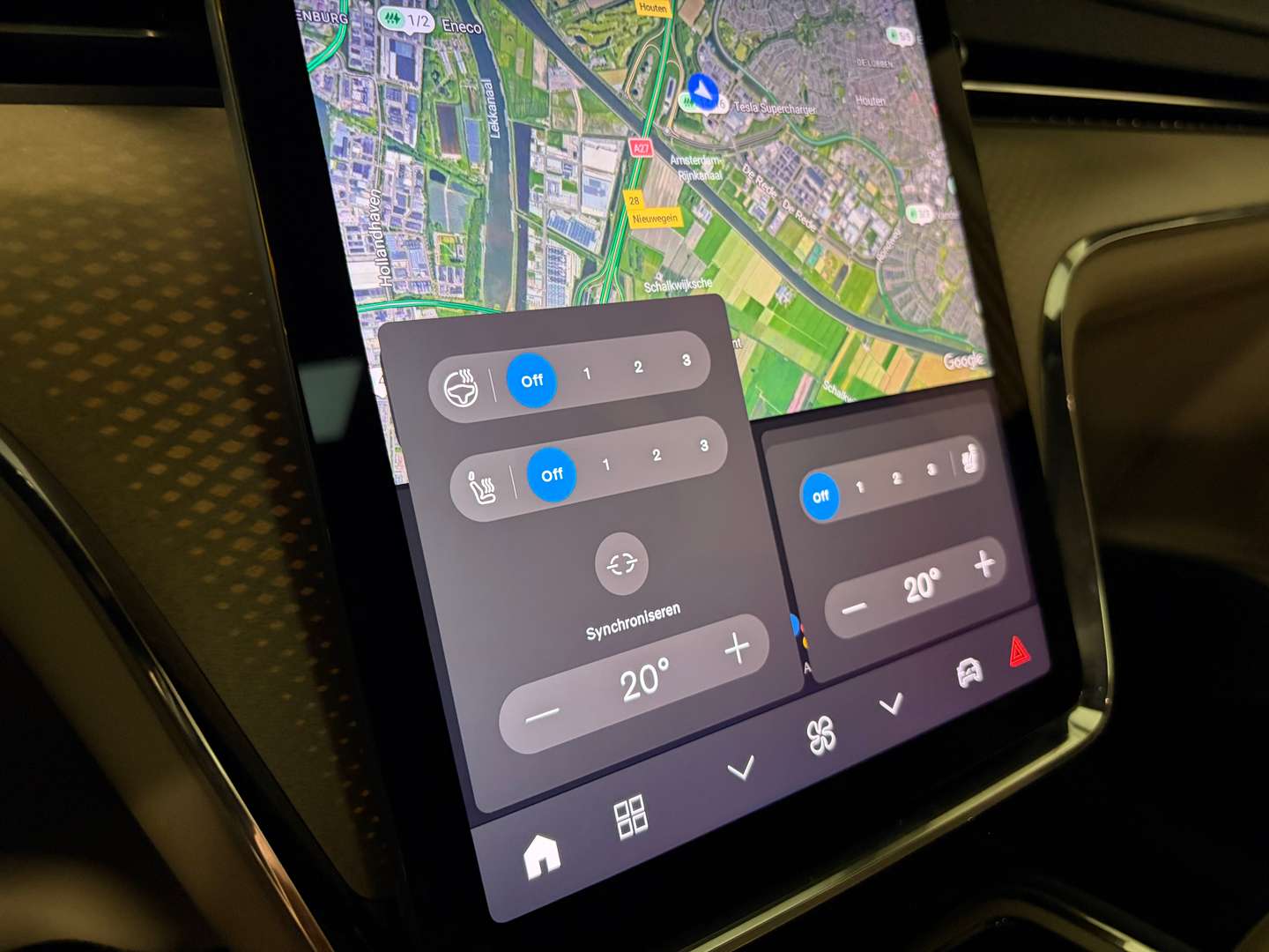 Volvo EX90 Twin Motor Plus - 2025 - Joinsteer - #39