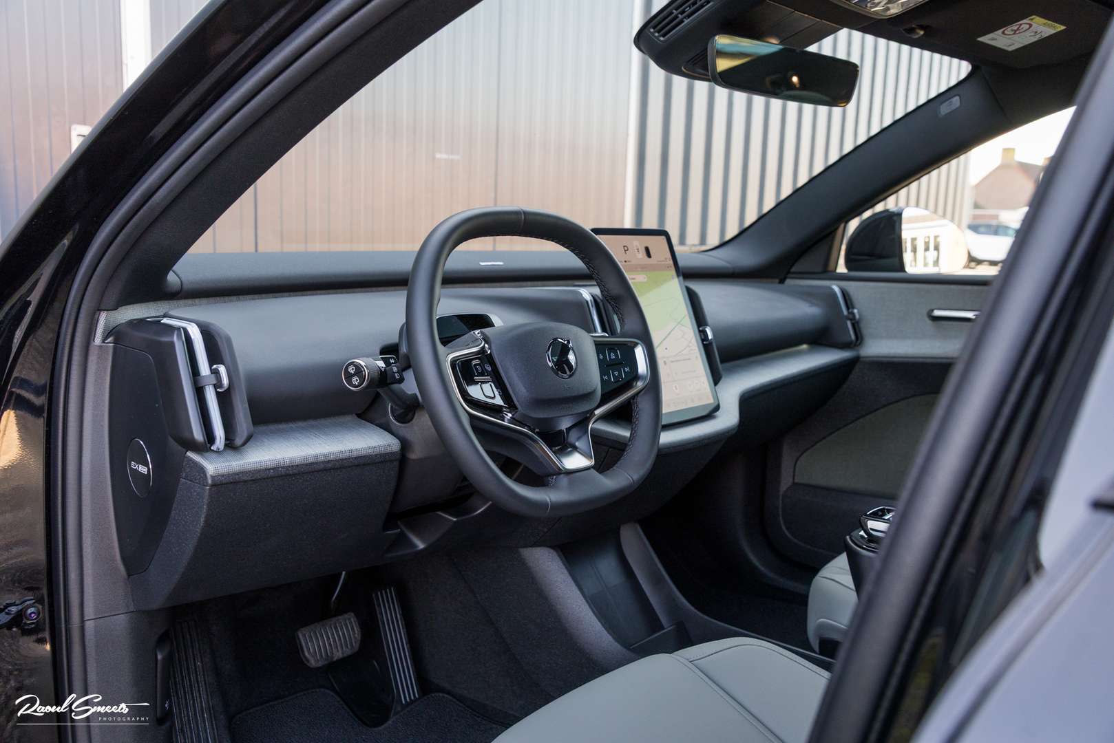 Volvo EX30 Twin Motor - 2026 - Joinsteer - #18