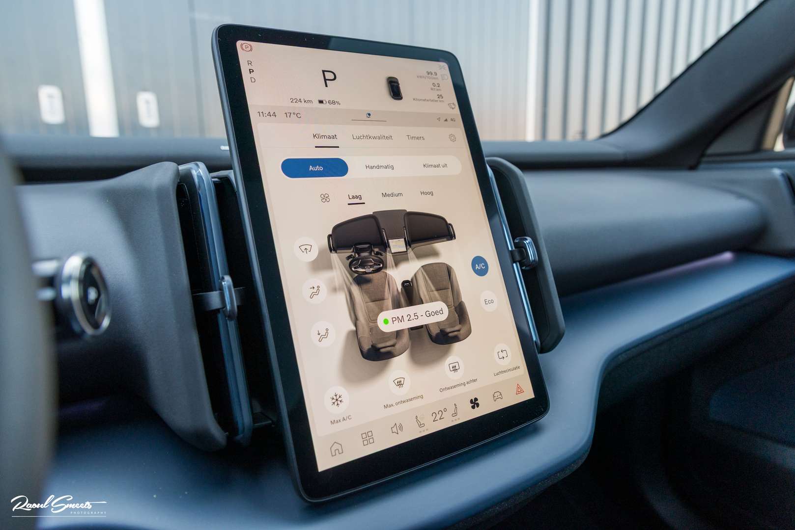 Volvo EX30 Twin Motor - 2026 - Joinsteer - #28