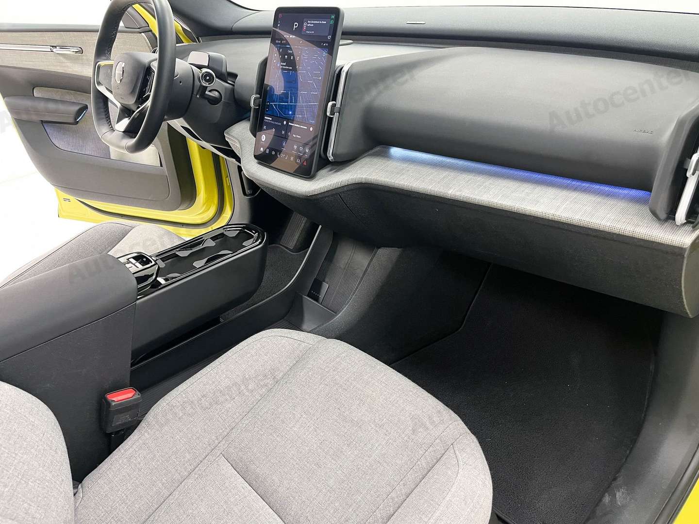 Volvo EX30 Extended Range Ultra Single Motor - 2024 - Joinsteer - #9