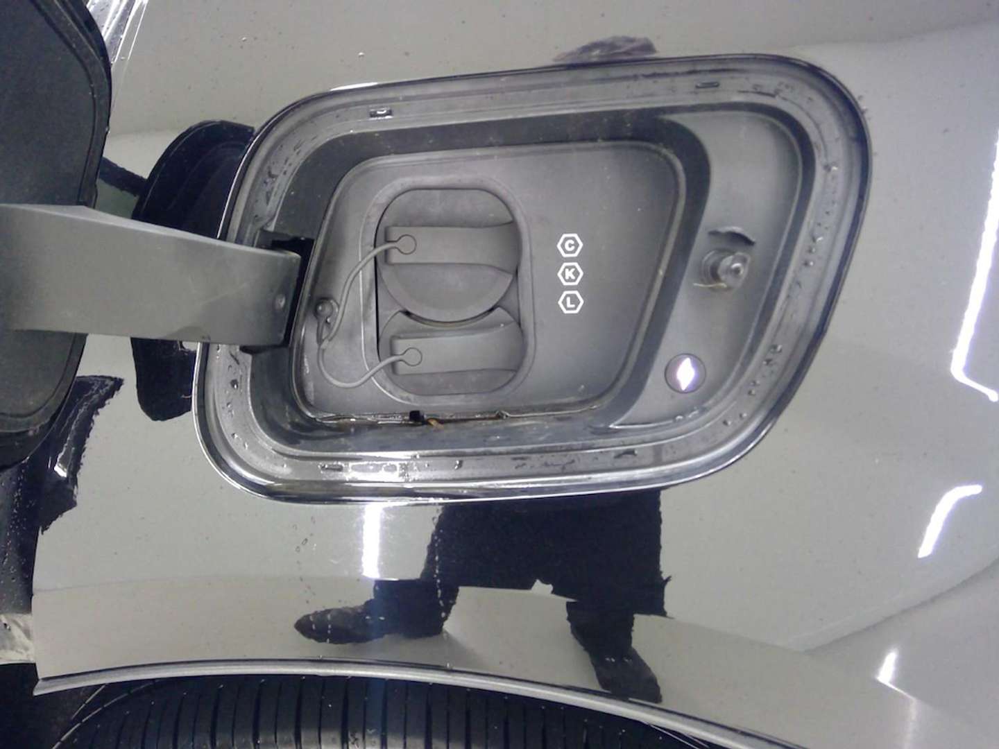 Volvo EX30 Twin Motor - 2025 - Joinsteer - #9