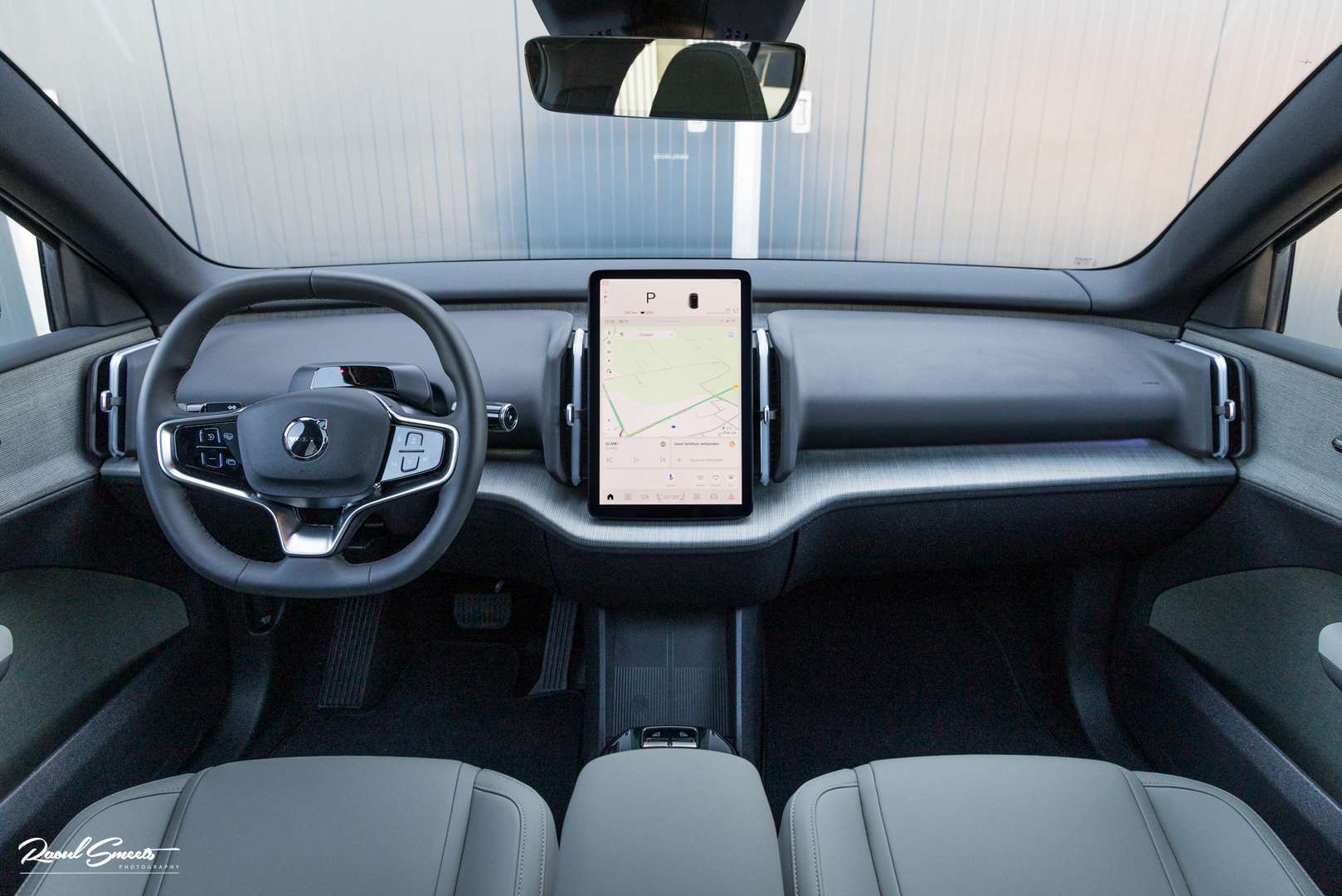 Volvo EX30 Twin Motor - 2026 - Joinsteer - #19