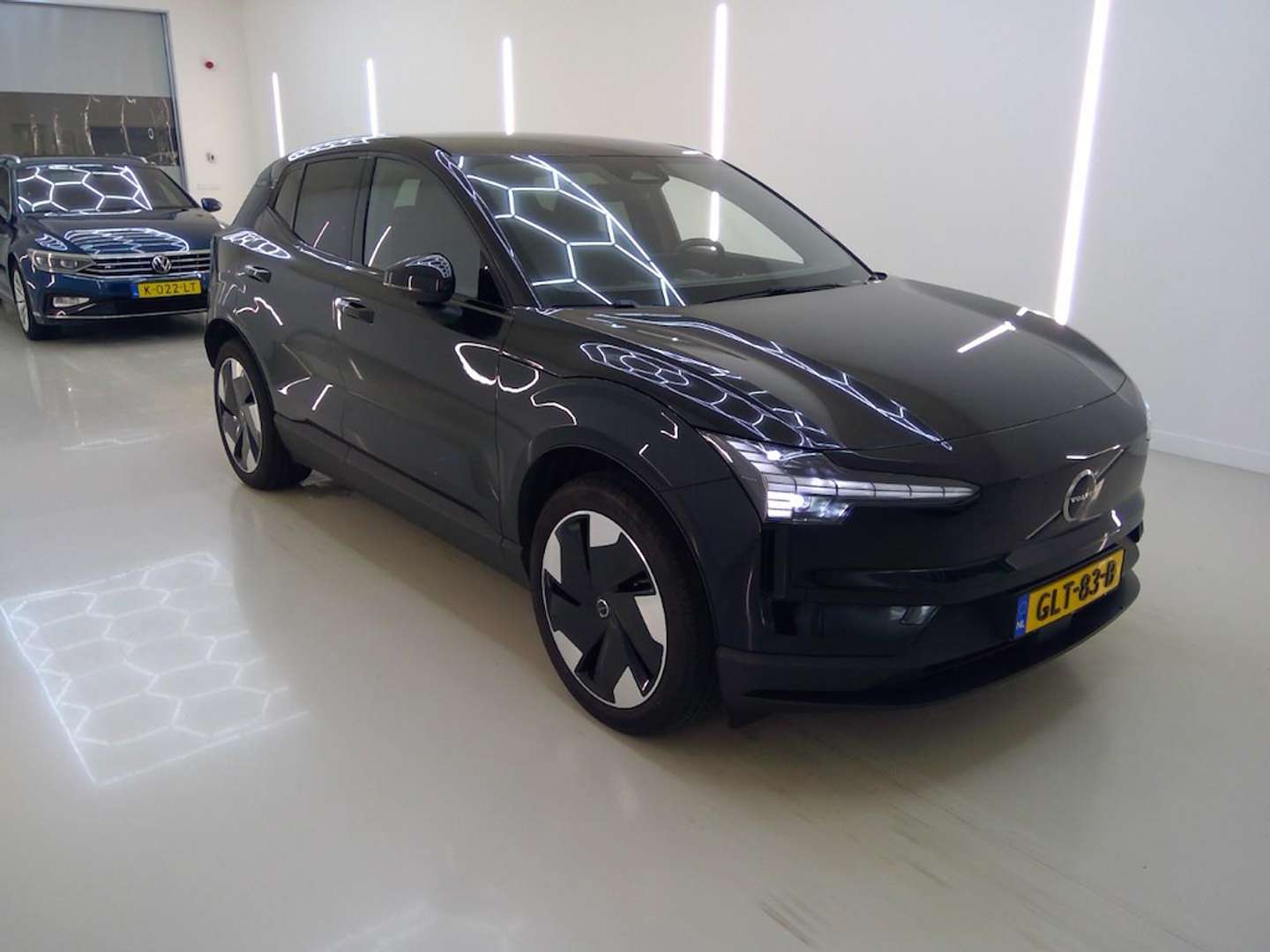 Volvo EX30 Single Motor Plus - 2024 - Joinsteer - #2