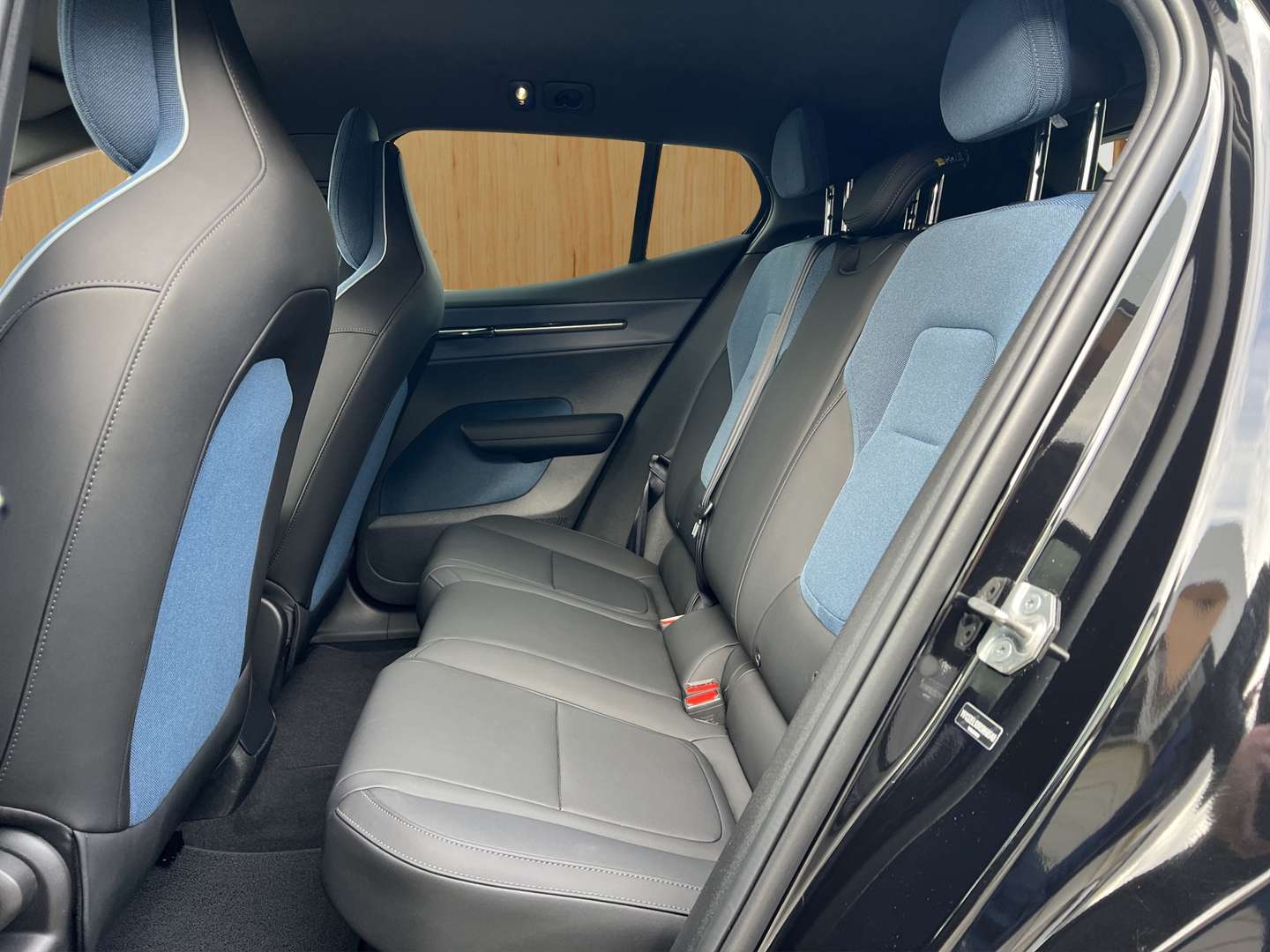 Volvo EX30 Recharge Plus - 2025 - Joinsteer - #24