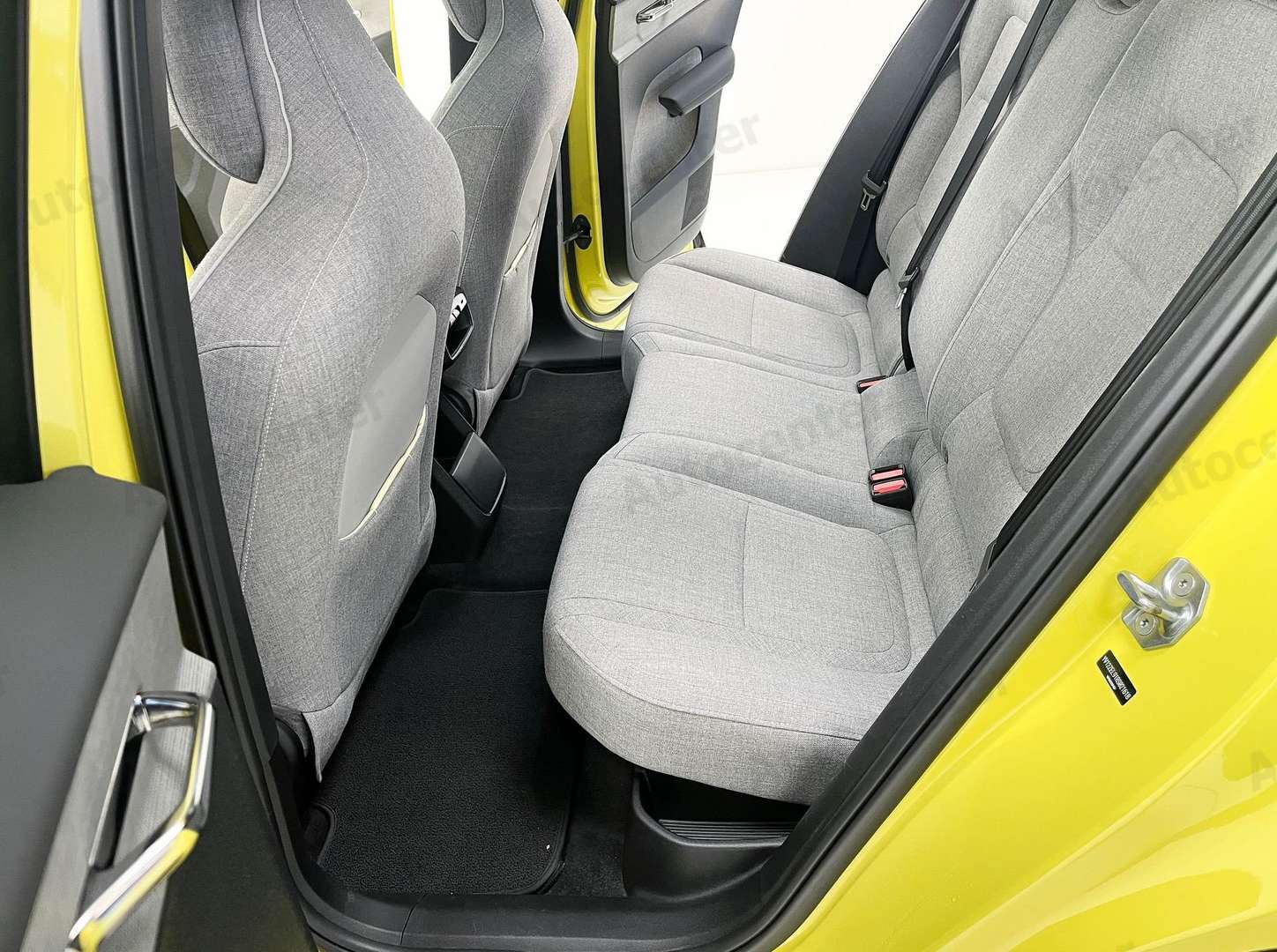 Volvo EX30 Extended Range Ultra Single Motor - 2024 - Joinsteer - #10