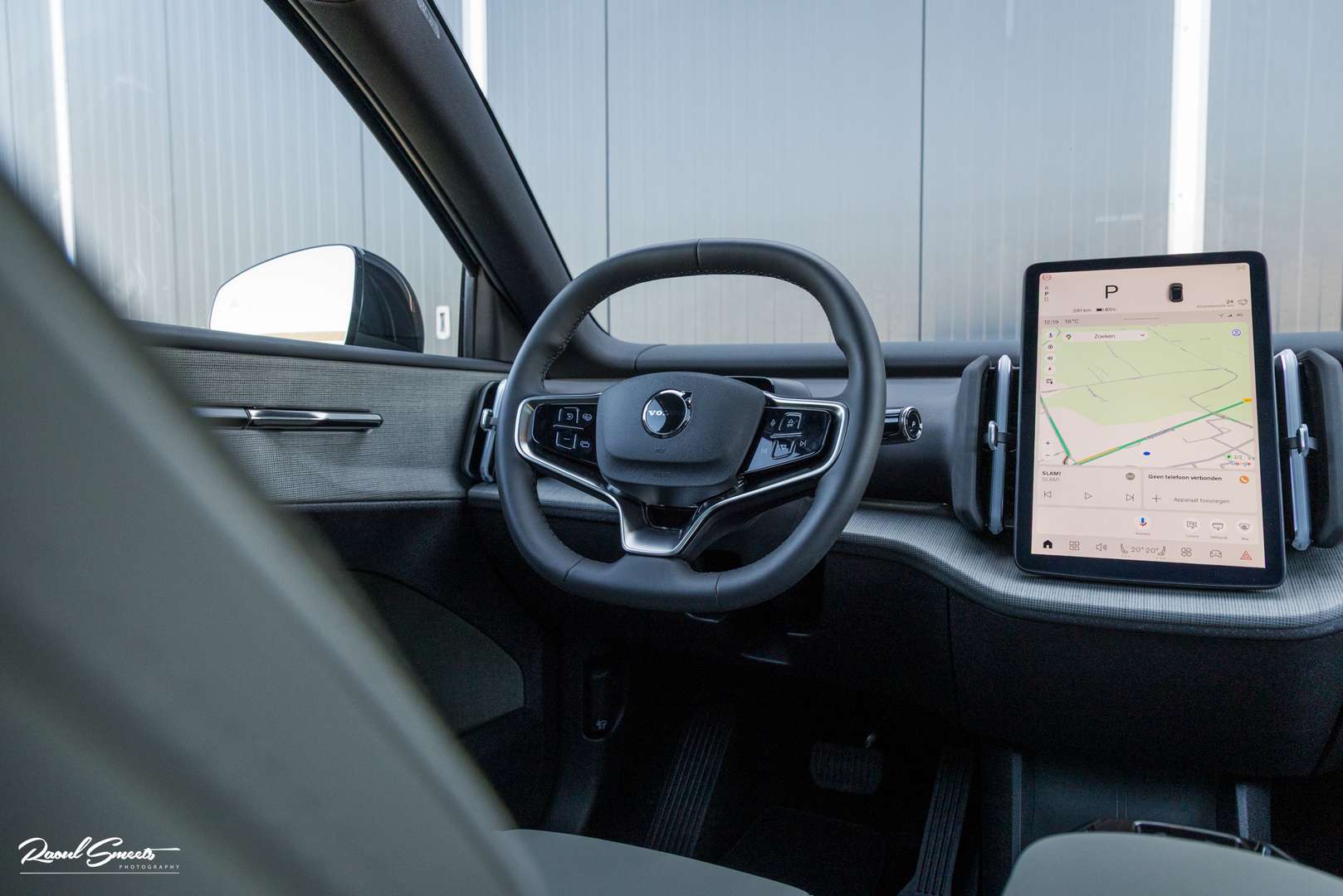 Volvo EX30 Twin Motor - 2026 - Joinsteer - #20