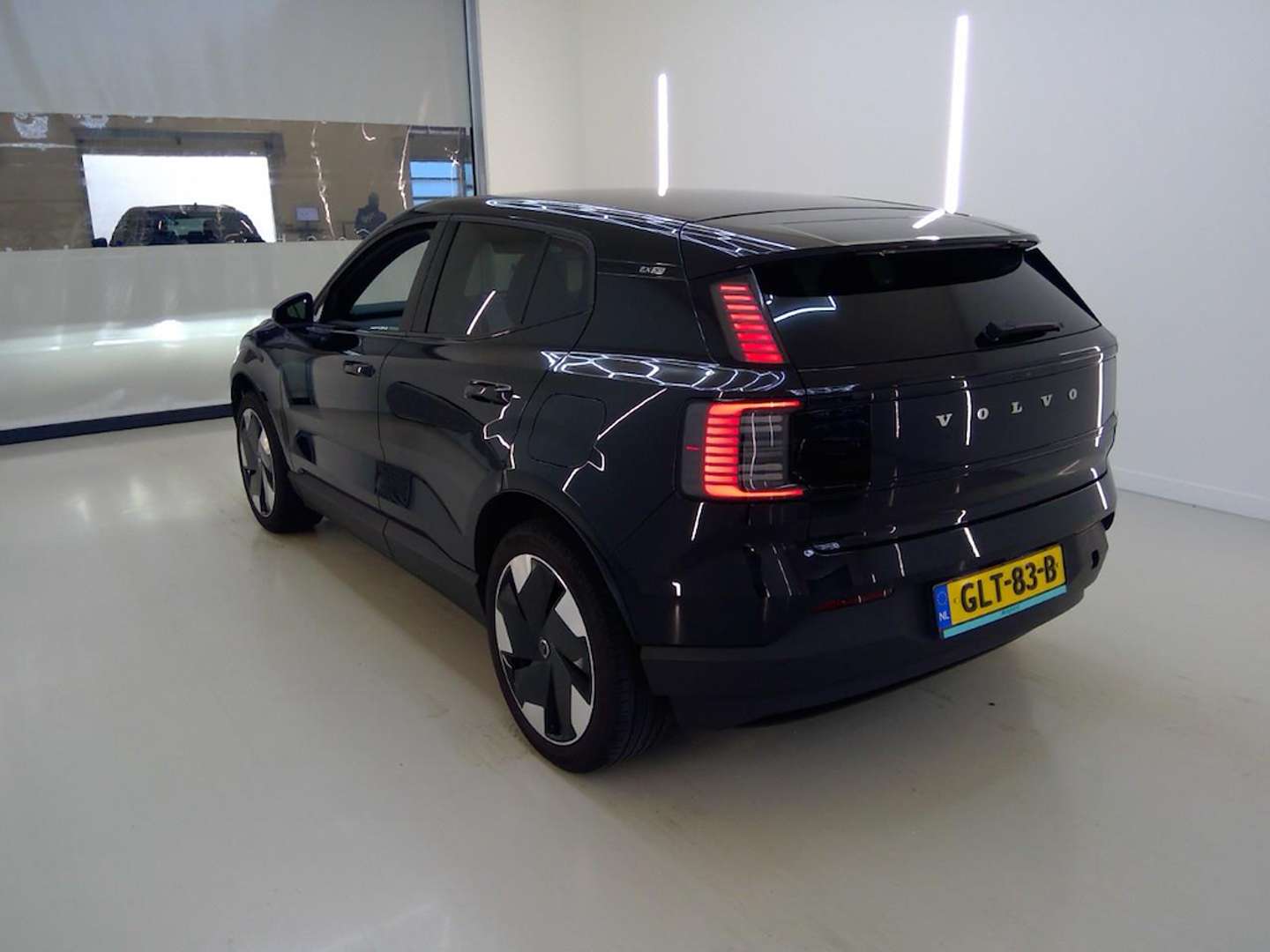 Volvo EX30 Single Motor Plus - 2024 - Joinsteer - #3