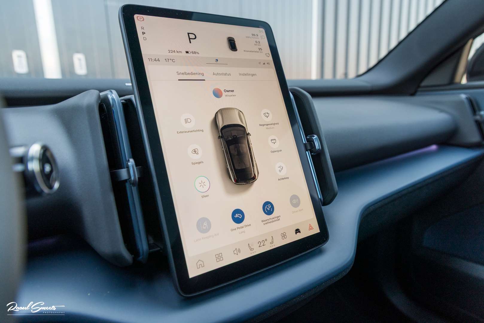 Volvo EX30 Twin Motor - 2026 - Joinsteer - #30