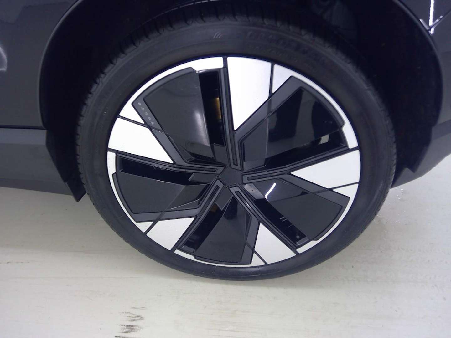 Volvo EX30 Twin Motor - 2025 - Joinsteer - #12