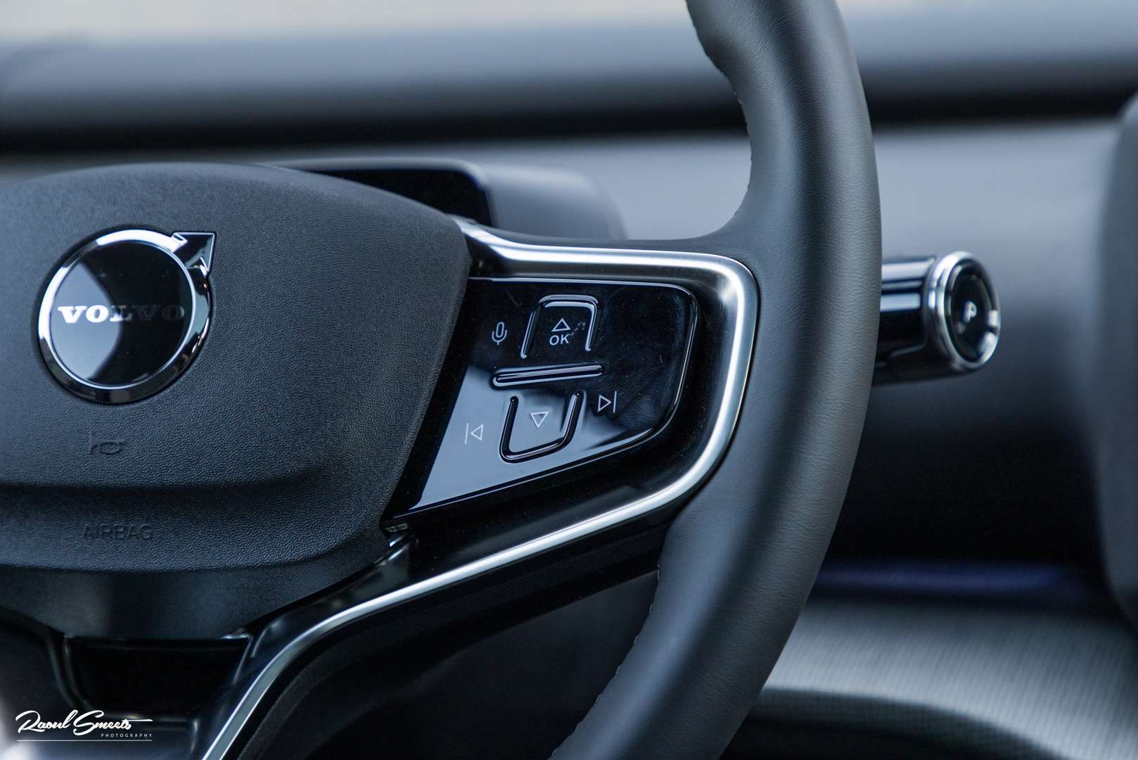 Volvo EX30 Twin Motor - 2026 - Joinsteer - #22