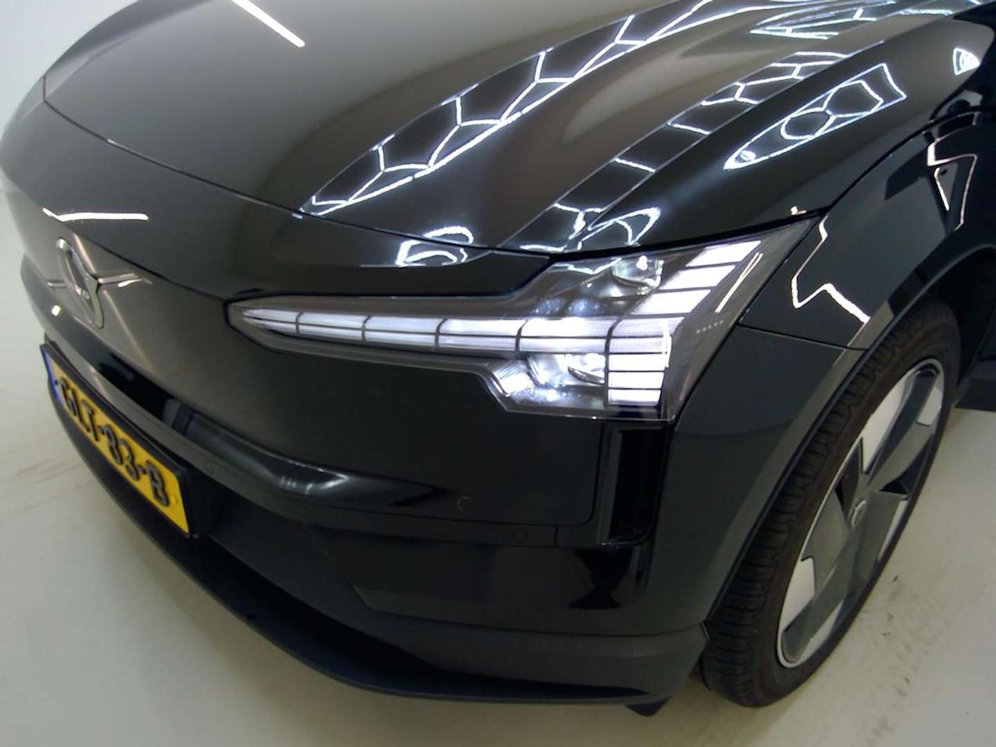 Volvo EX30 Single Motor Plus - 2024 - Joinsteer - #5