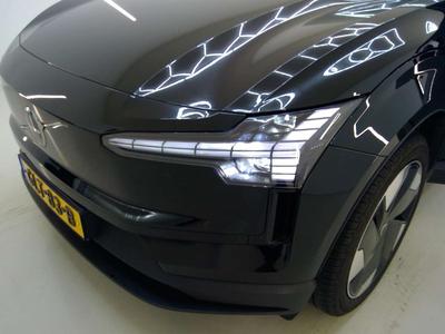 Volvo EX30 Single Motor Plus -  - Joinsteer - #4