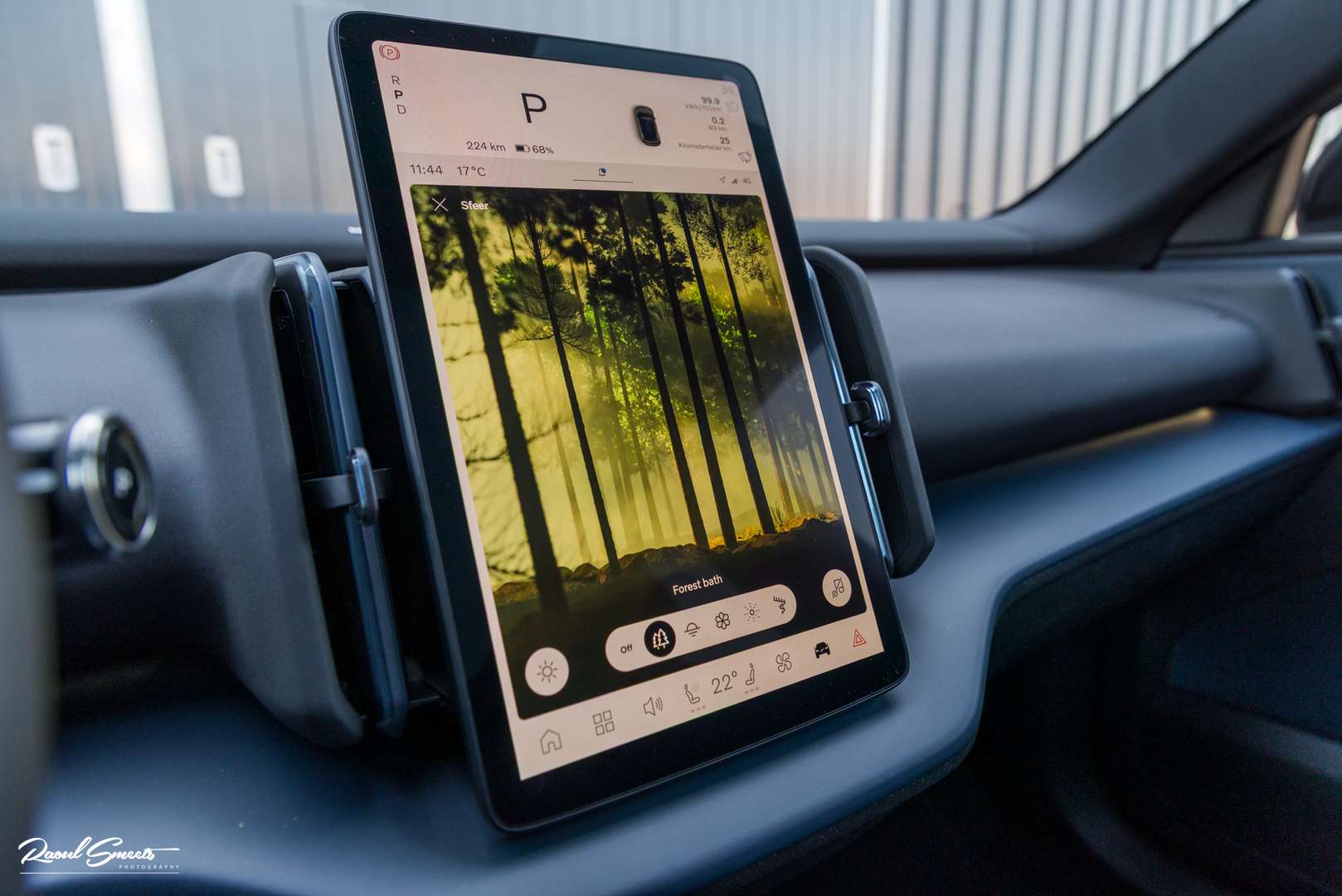 Volvo EX30 Twin Motor - 2026 - Joinsteer - #31