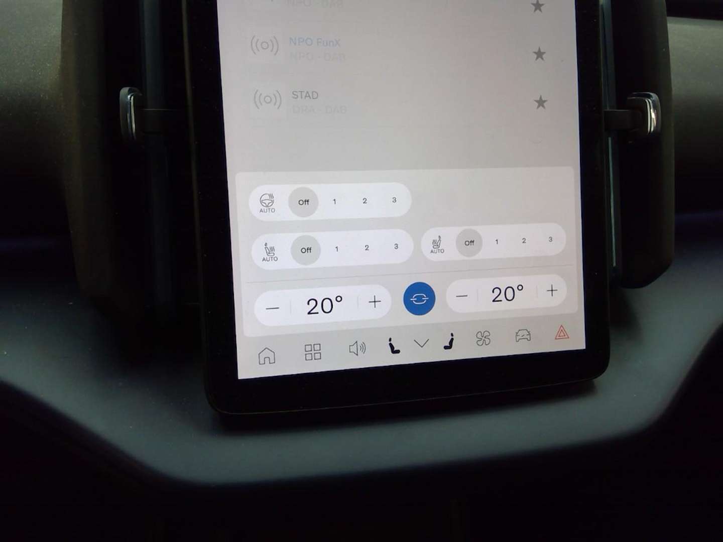 Volvo EX30 Single Motor Plus - 2024 - Joinsteer - #6