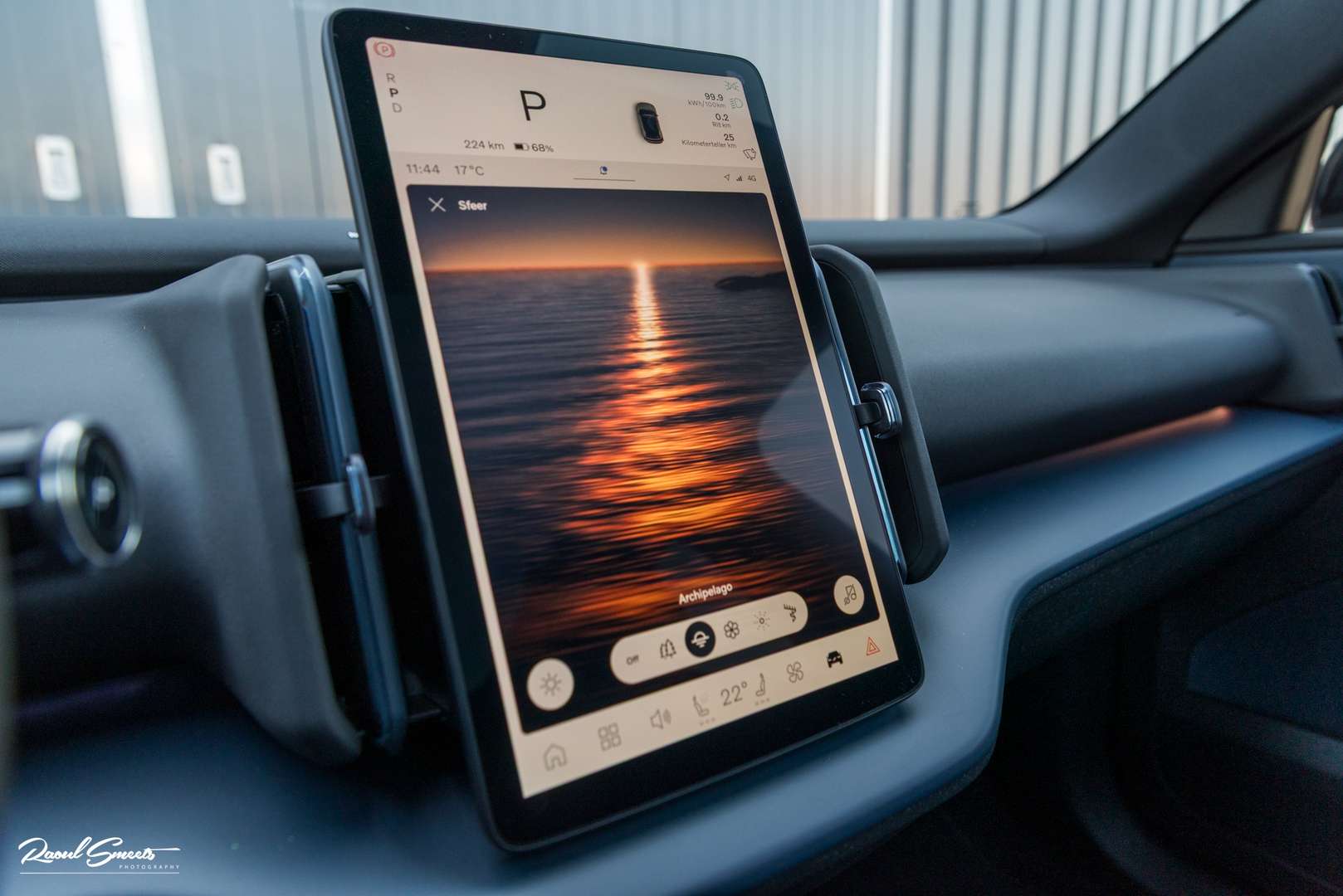 Volvo EX30 Twin Motor - 2026 - Joinsteer - #32