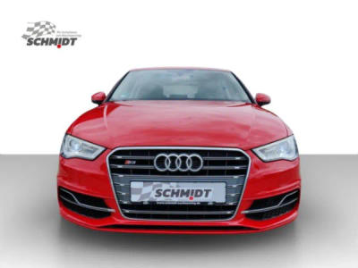 Audi S3 Sportback 2.0 TFSI Quattro 6-Gang -  - Joinsteer - #2