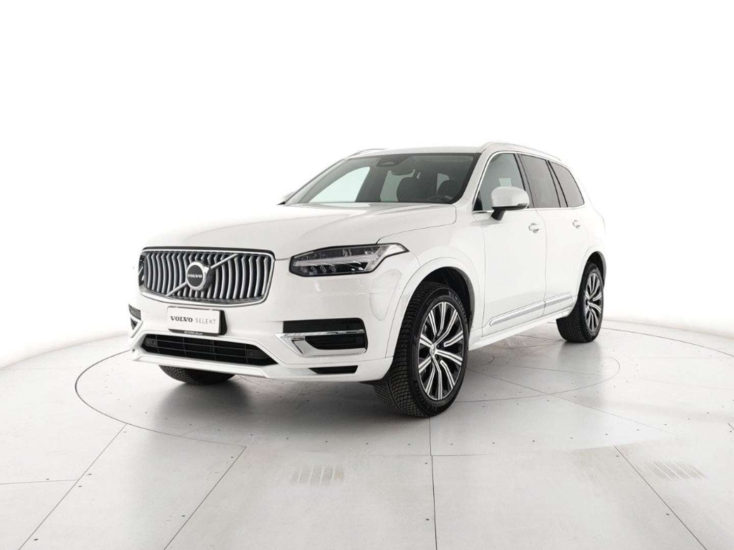 Volvo XC90 B5 Plus - 2024 - Joinsteer - #1