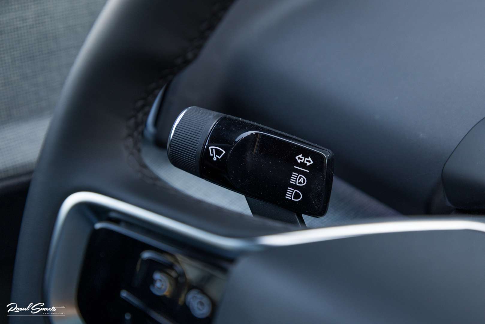 Volvo EX30 Twin Motor - 2026 - Joinsteer - #24