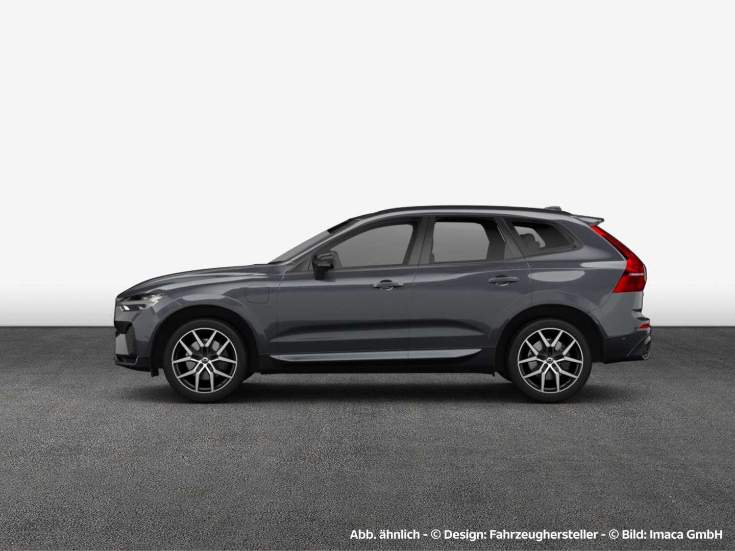 Volvo XC60 B4 Core - 2023 - Joinsteer - #2