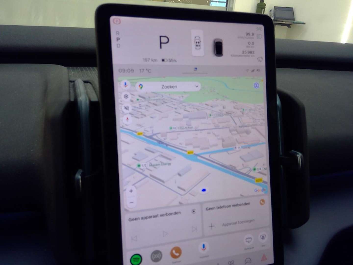 Volvo EX30 Single Motor Plus - 2024 - Joinsteer - #7