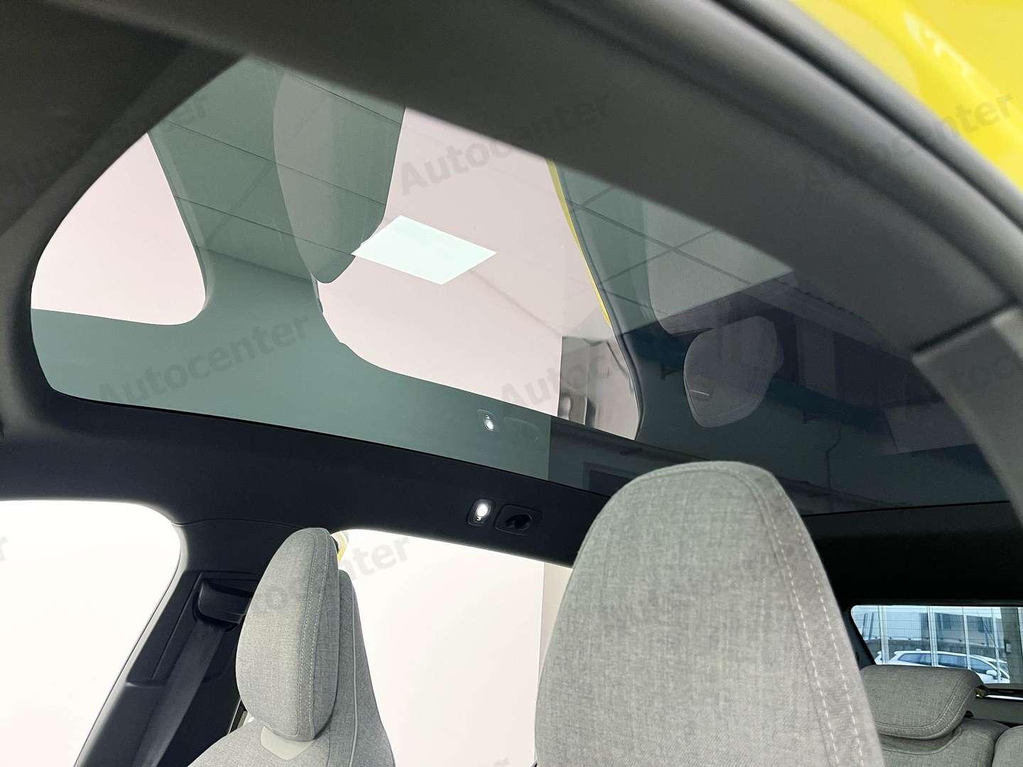 Volvo EX30 Extended Range Ultra Single Motor - 2024 - Joinsteer - #14